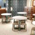 Tun Xiang - Hougang | Product Seen: [Campus Stool]